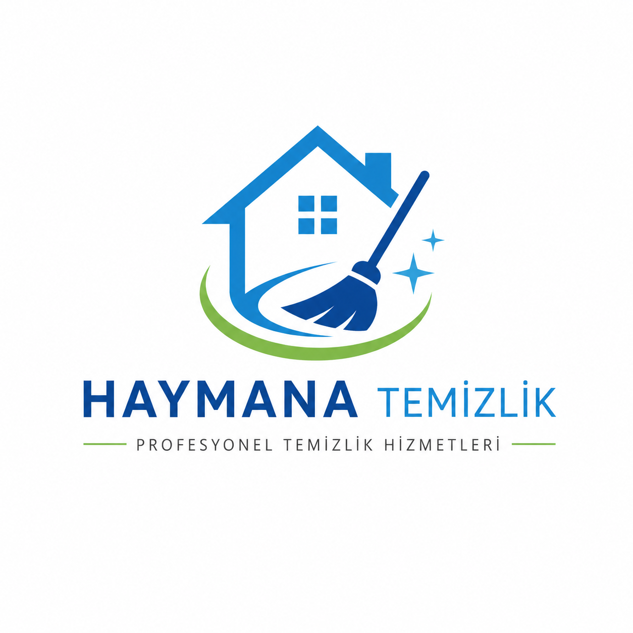 Haymana Temizlik Şirketi 